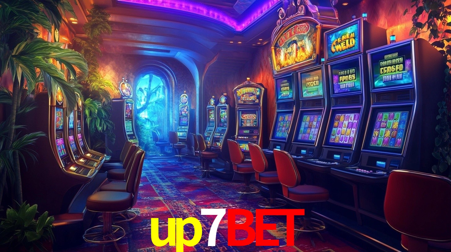 Programa VIP up7bet