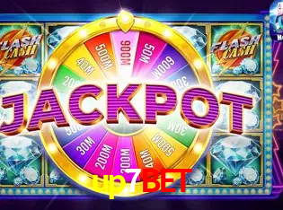 A Emoção da Loteria na up7bet: Uma Chance de Mudança de Vida