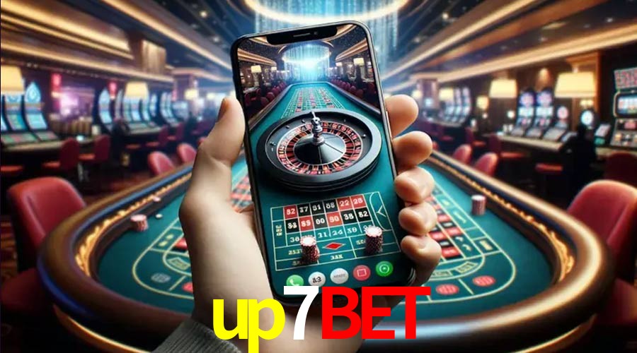 Game Providers up7bet