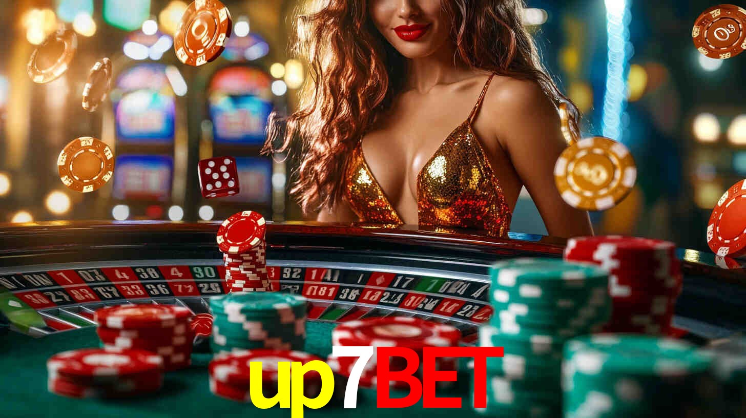 up7bet App Interface