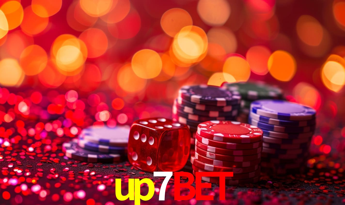 Descubra a Essência do up7bet: Nossa História e Compromissos