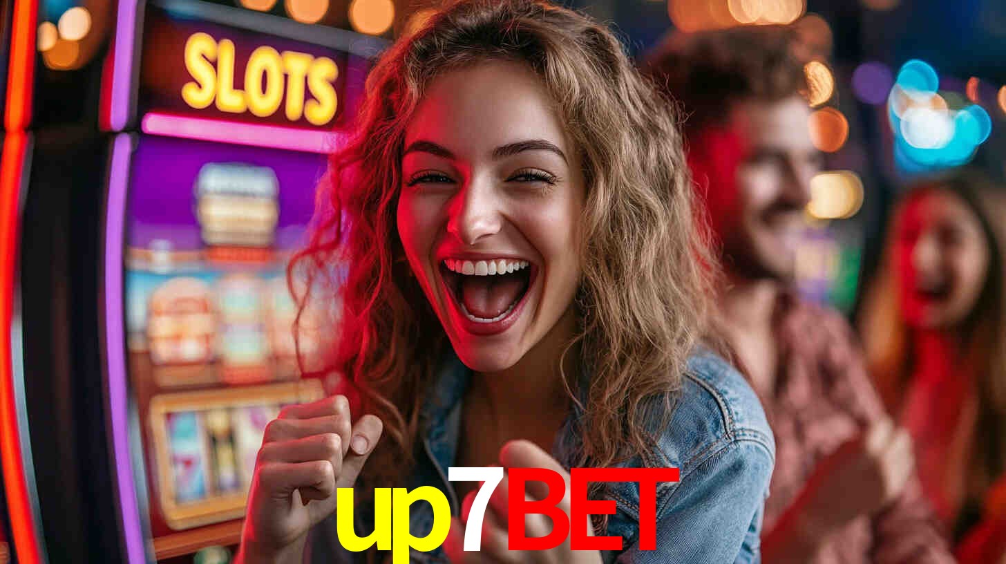 Apostas Esportivas na up7bet: Um Guia Completo