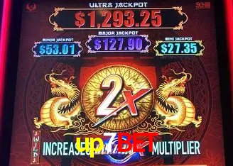 Descubra a Essência do up7bet: Nossa História e Compromissos