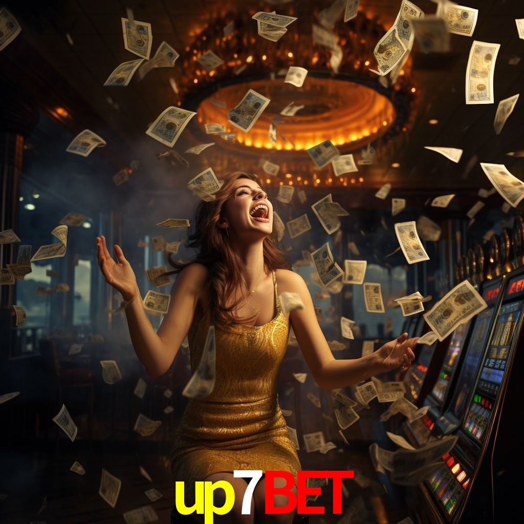 VIP Casino up7bet