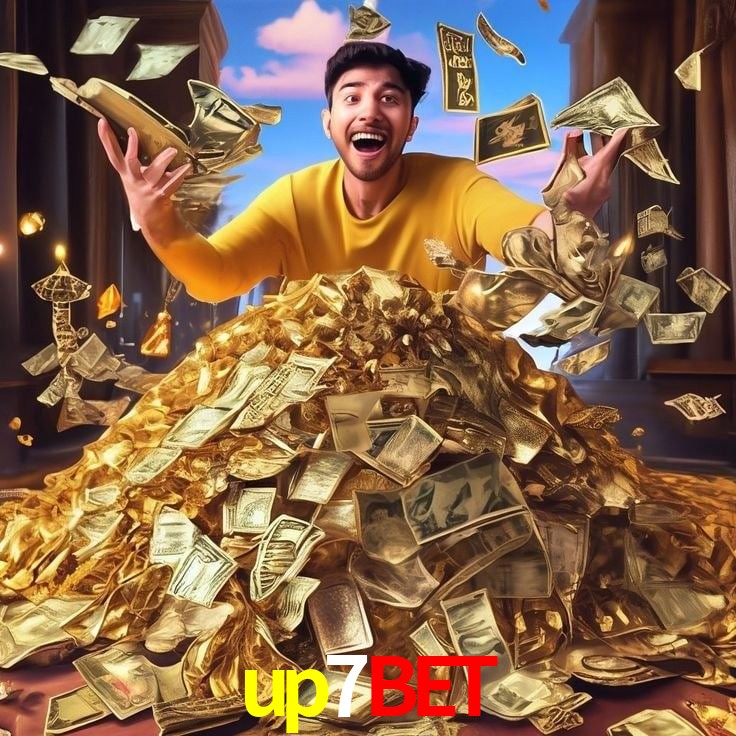 Interface Premium up7bet