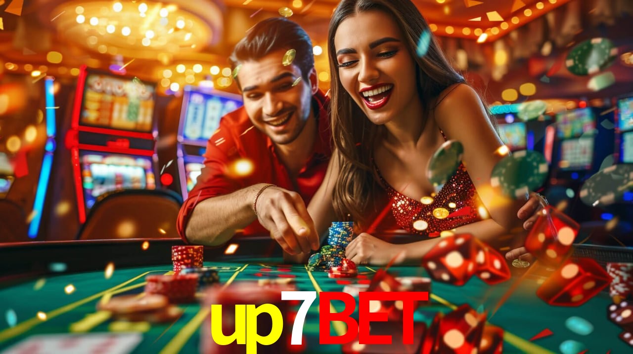 Estatísticas do Jogo up7bet