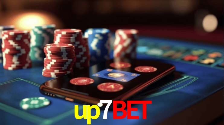 Estatísticas up7bet