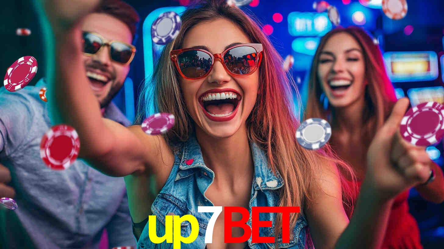 A Popularidade dos Caça-Níqueis no up7bet
