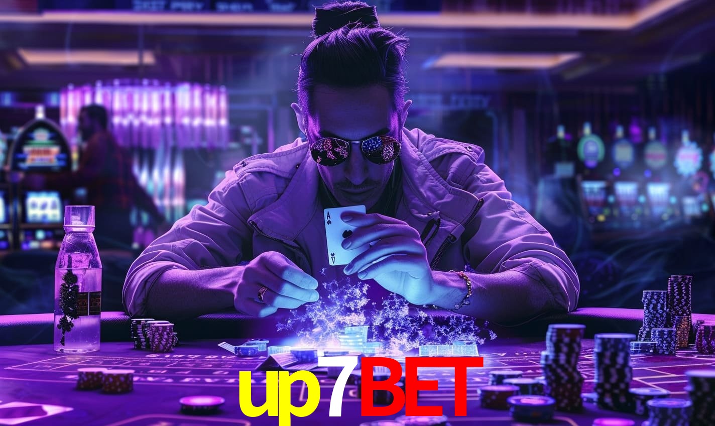 Blackjack Table up7bet