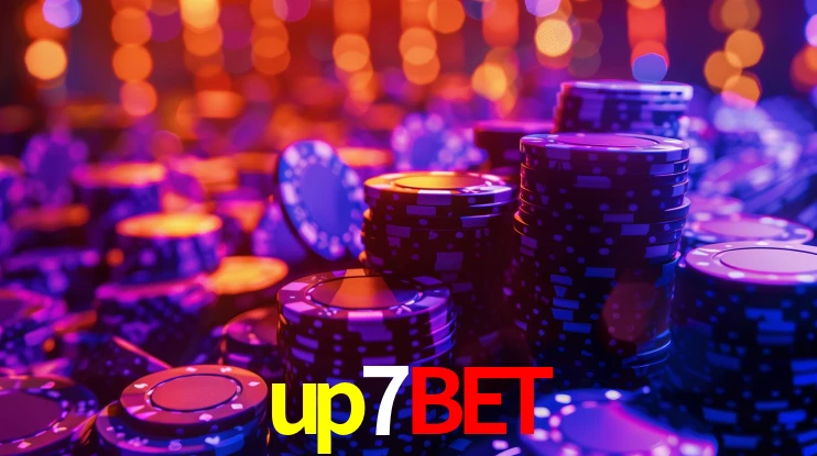up7bet: A Experiência de Casino com Jogos de Mesa ao Vivo