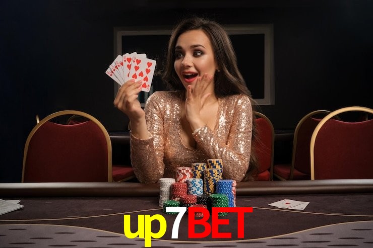Desvendando o Mundo dos Jogos Virtuais na up7bet