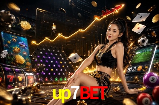 Live Casino up7bet