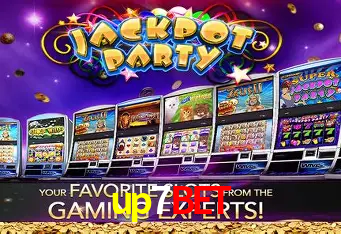 Descubra a Magia dos Jogos de Arcade no up7bet