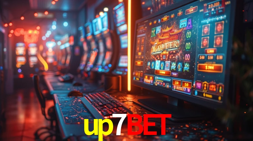 up7bet app login