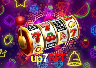 Descubra a Essência do up7bet: Nossa História e Compromissos