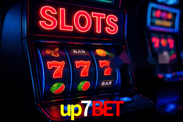 Design Responsivo up7bet