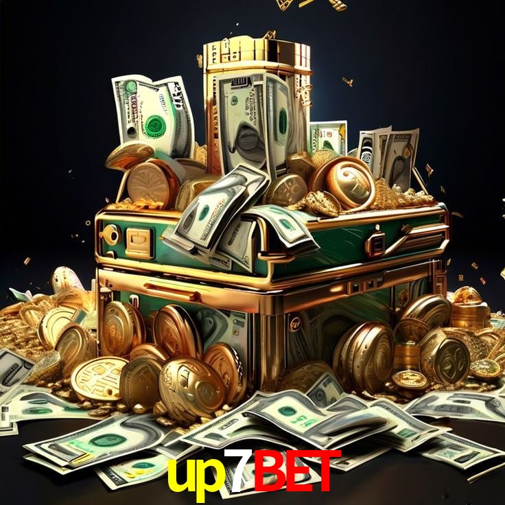 Casino VIP up7bet
