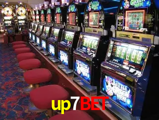 Desvendando o Mundo dos Jogos Virtuais na up7bet
