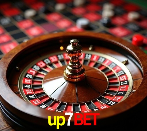 Benefícios da Conta up7bet