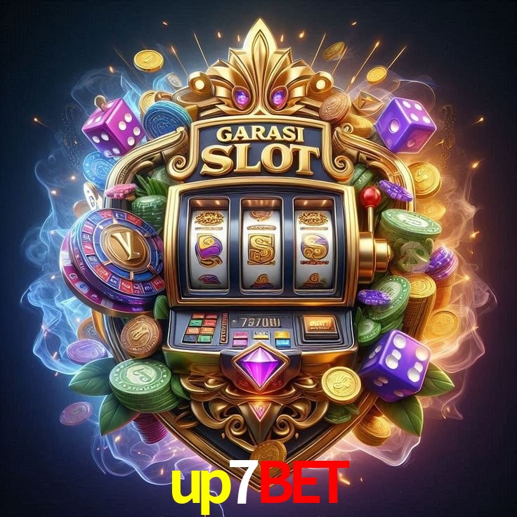 Recursos de Bônus up7bet