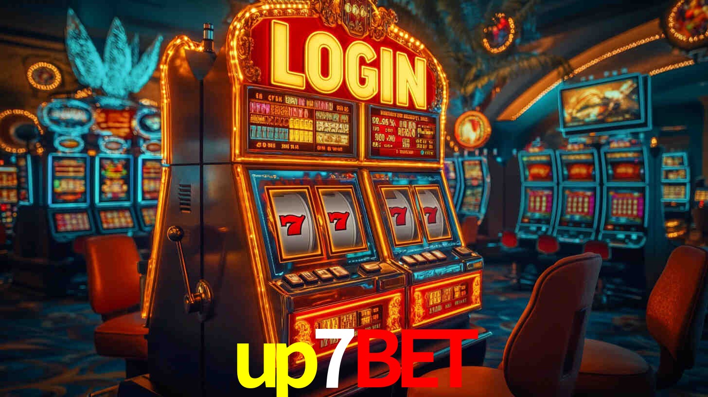 Ofertas Imperdíveis na up7bet: Promoções e Bônus Que Valem a Pena