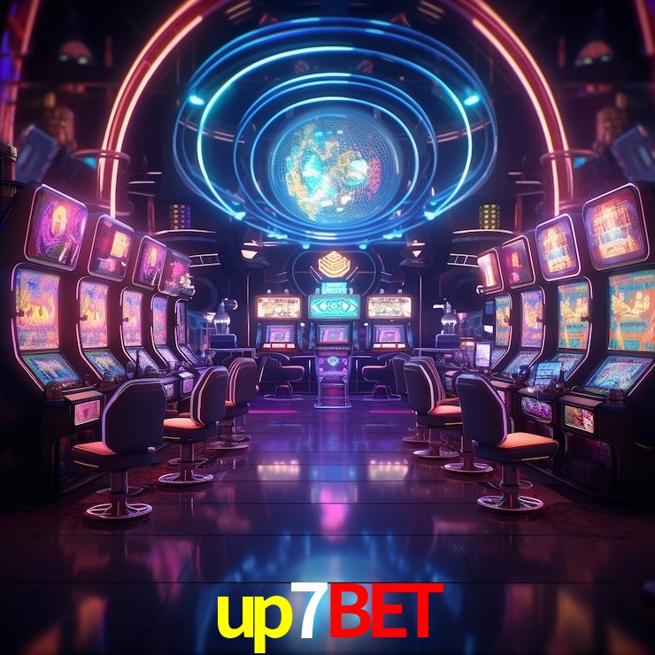 Promoções Sazonais up7bet