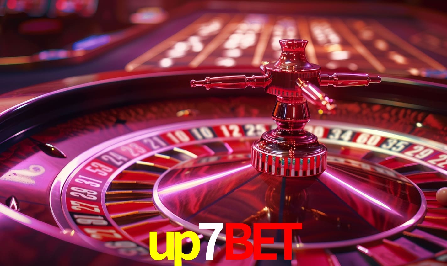 Explorando a Categoria de Eventos em Apostas na up7bet