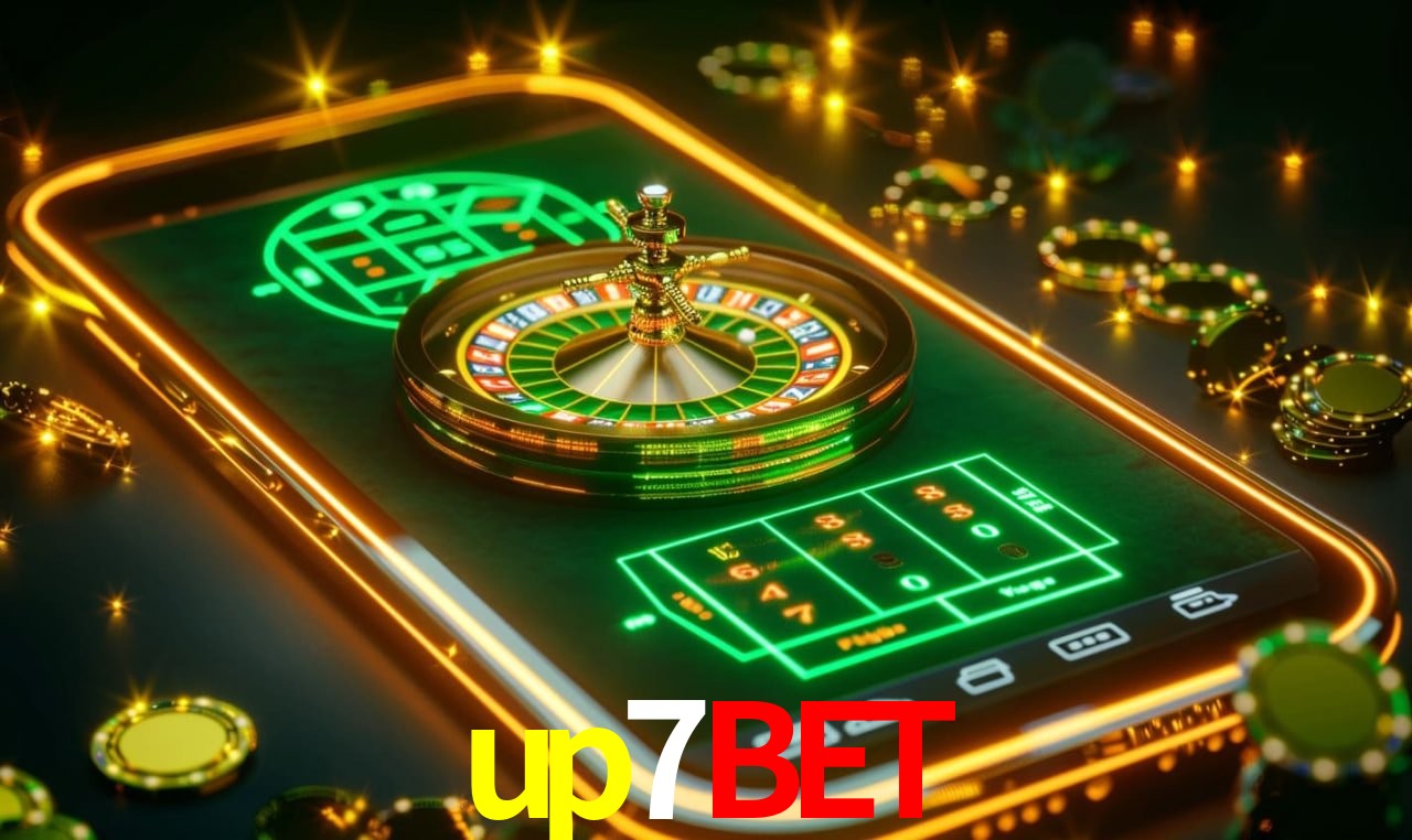 Jogos de Slot up7bet