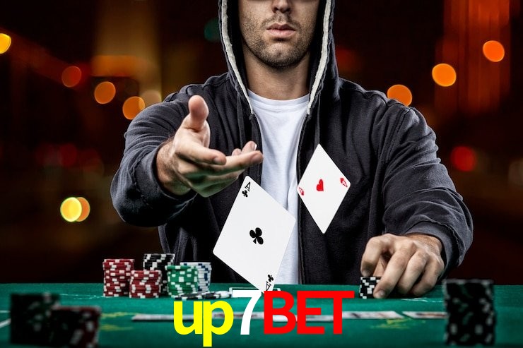 up7bet app login