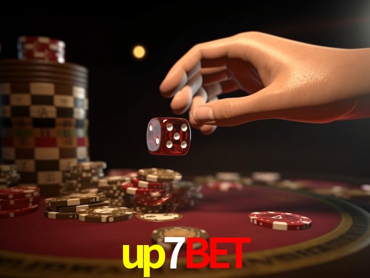 Estatísticas Esportivas up7bet