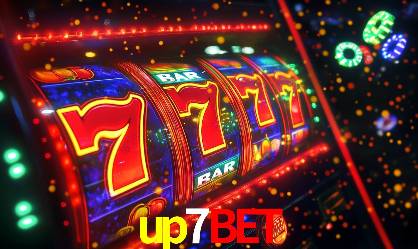 up7bet: Seu Cassino Premiado com Pagamentos Rápidos