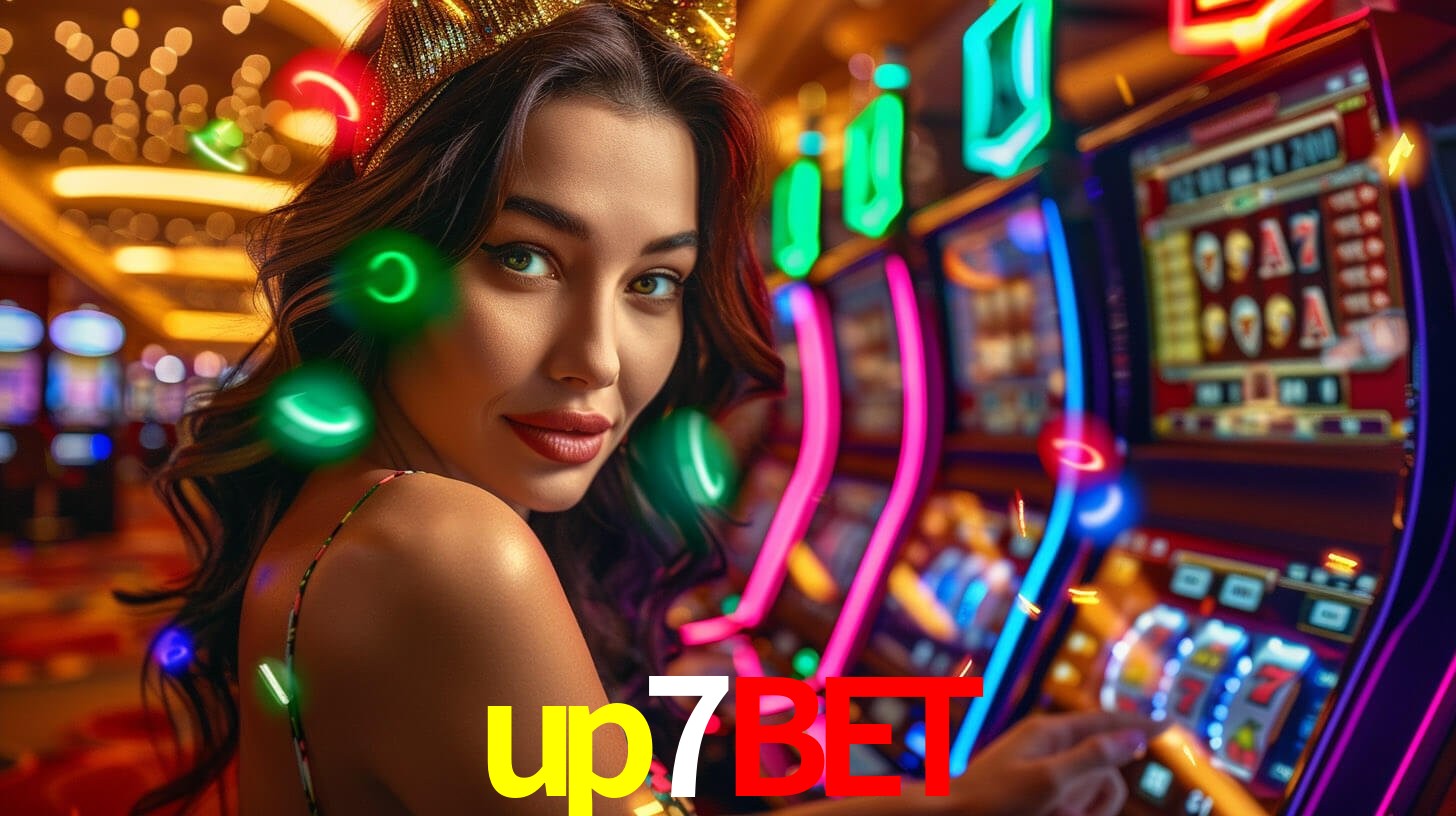 Bônus Generosos e Exclusivos no up7bet para Você!
