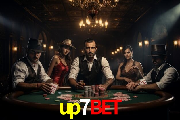 Descubra o Programa VIP da up7bet: Vantagens Exclusivas para Jogadores