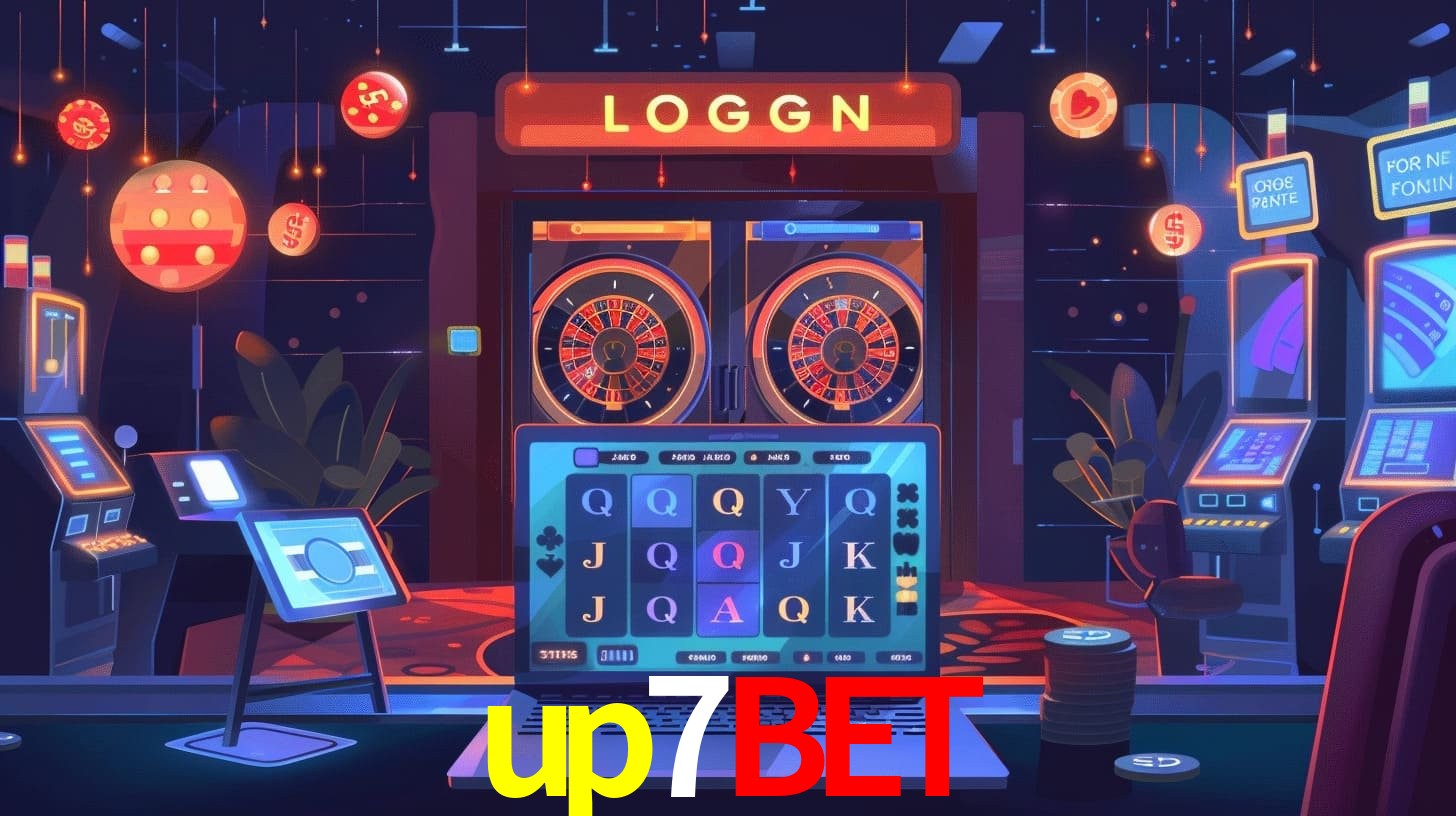 Provedores de Jogos up7bet
