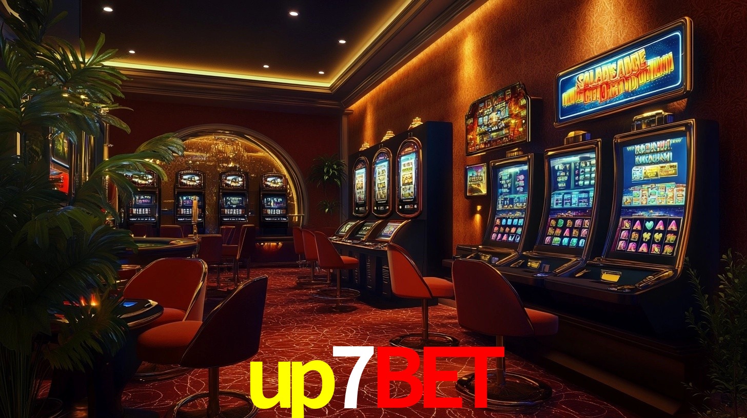 Welcome Bonus up7bet