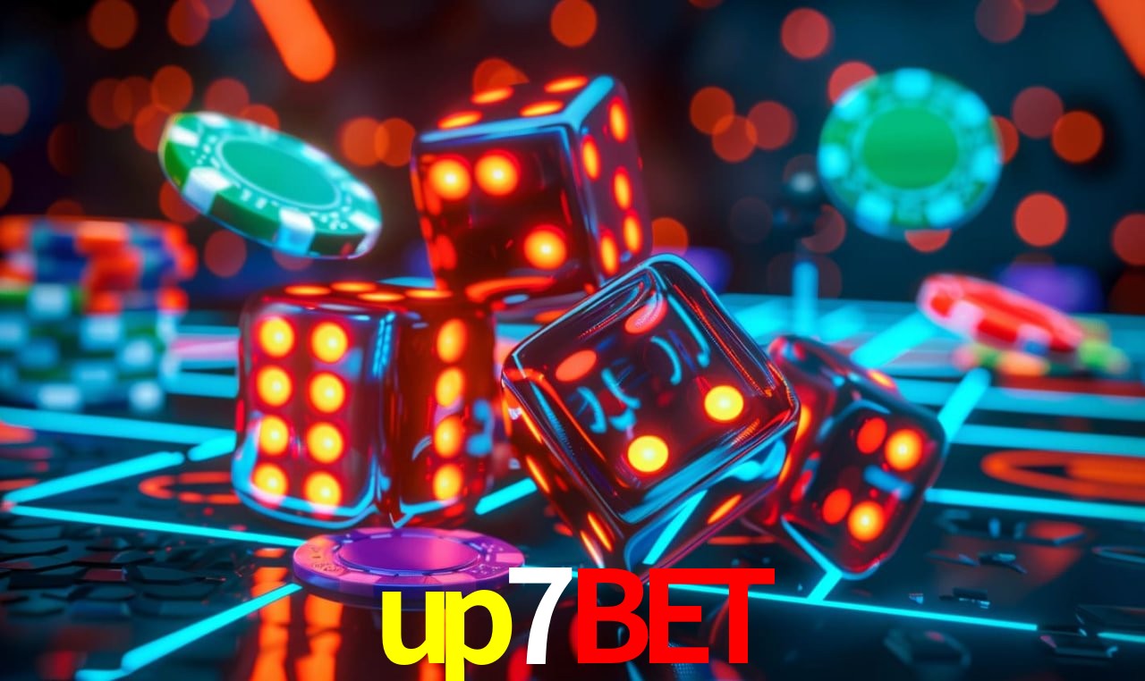 A Experiência Imersiva dos Cassinos Ao Vivo no up7bet