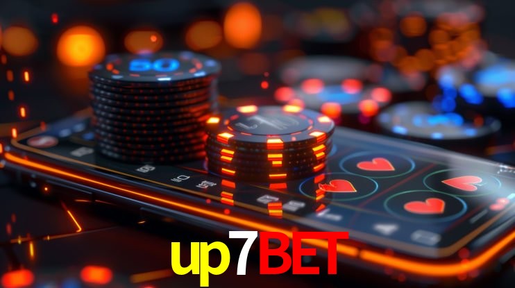 Welcome Bonus up7bet