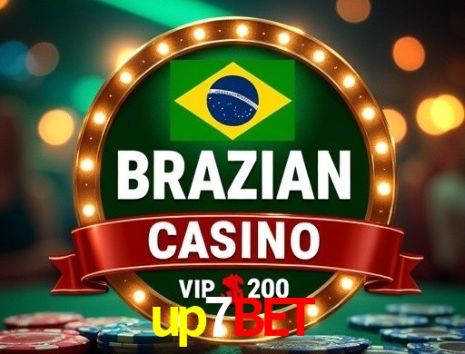 Promoção Relâmpago up7bet