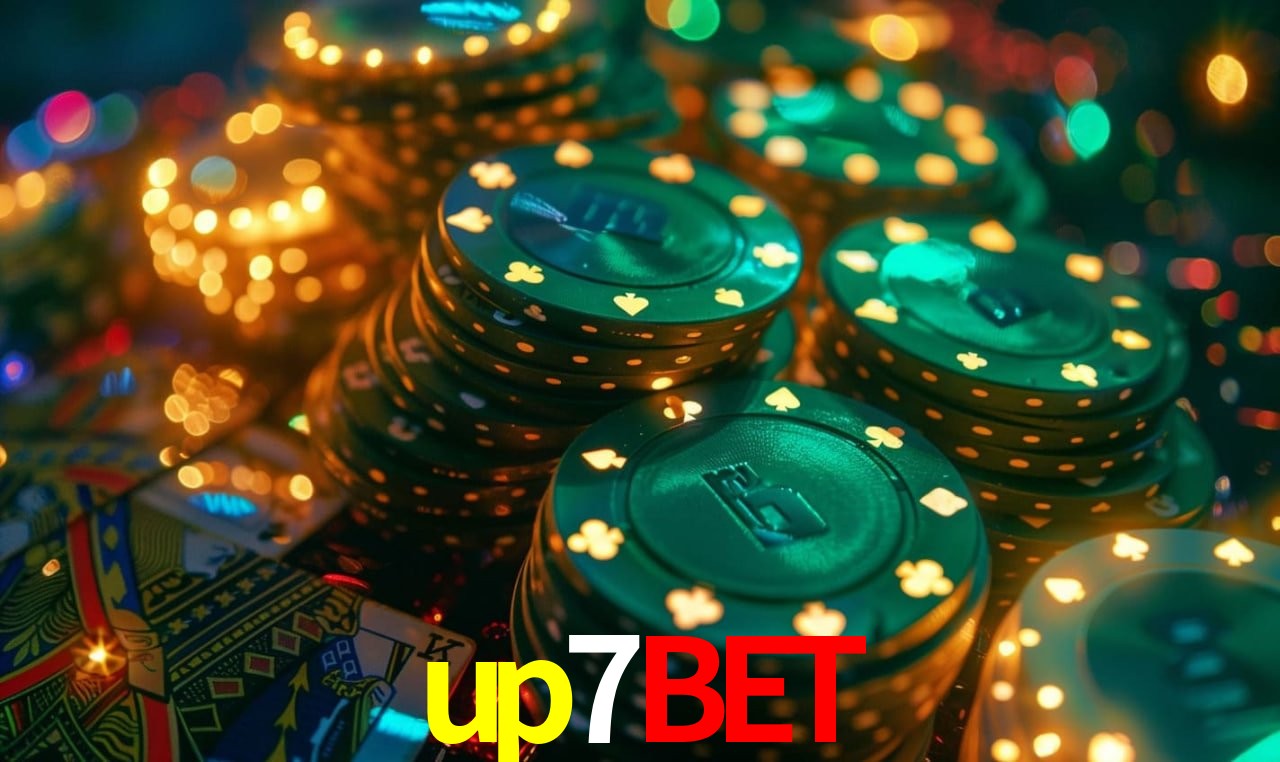 Programa VIP up7bet