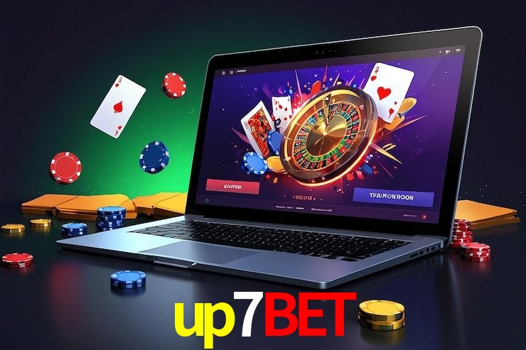 Login Seguro up7bet