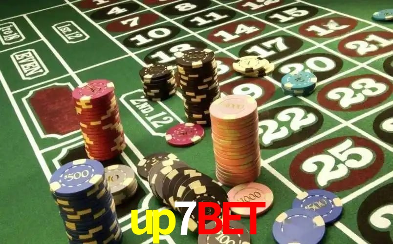 Apostas de Tênis up7bet
