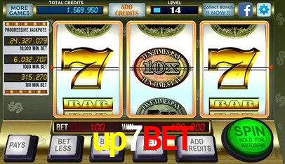 Desvendando o Mundo dos Jogos Virtuais na up7bet