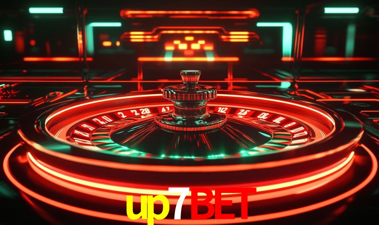 Descubra a Magia dos Jogos de Arcade no up7bet