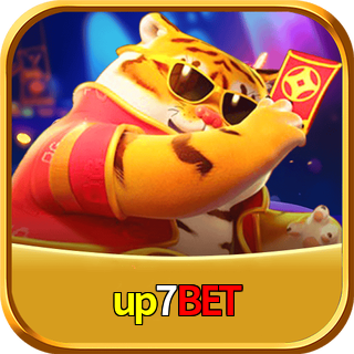 up7bet.com Logo